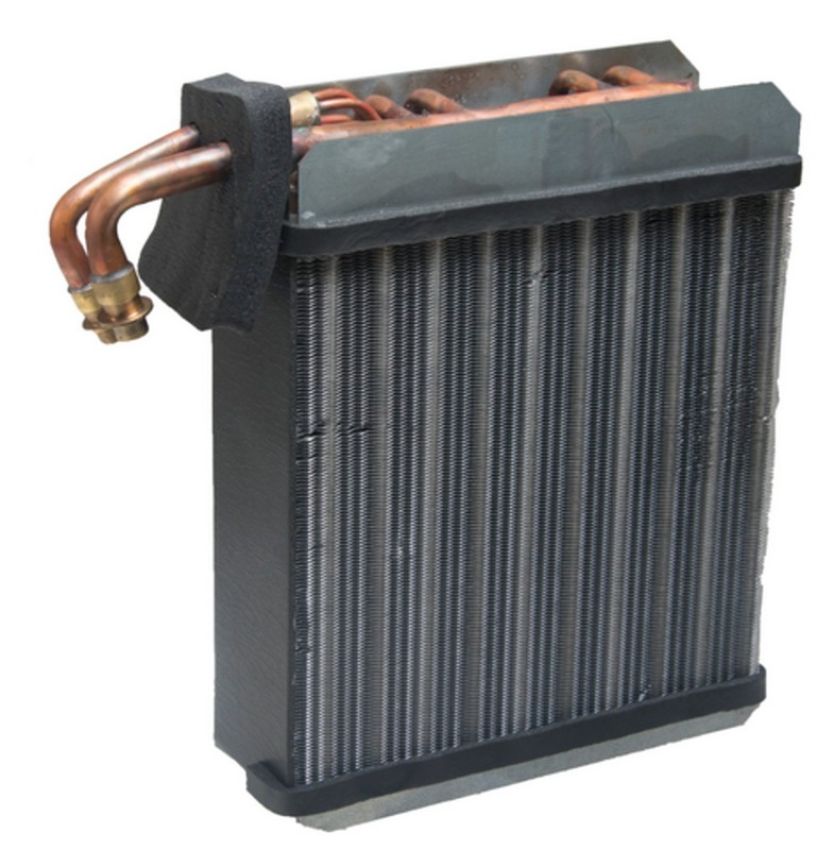 Four Seasons 44135 Tube & Fin Evaporator Core