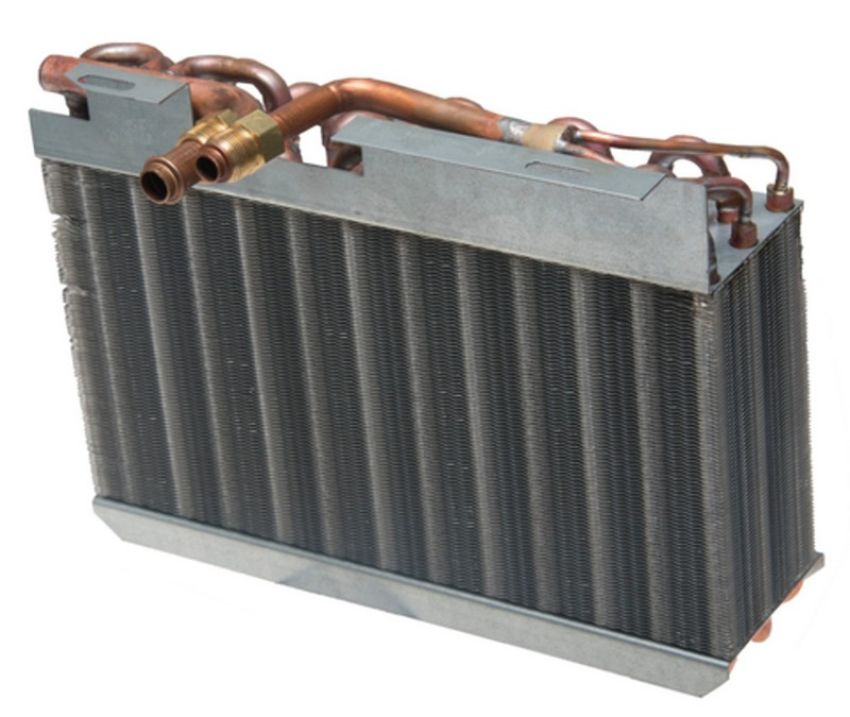 Four Seasons 44137 Plate & Fin Evaporator Core