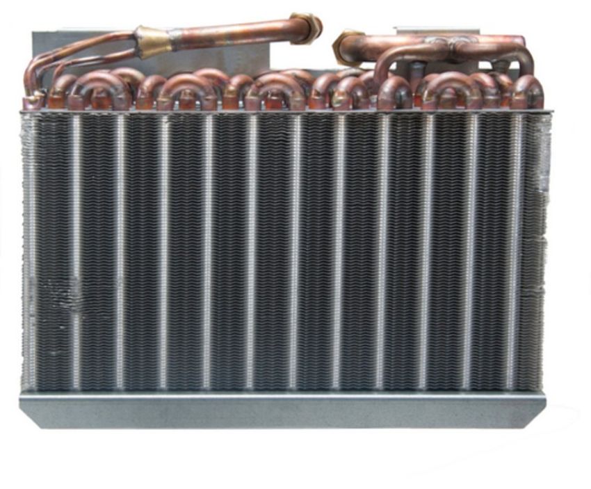 Four Seasons 44137 Plate & Fin Evaporator Core