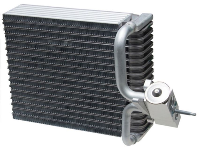 Four Seasons 44138 Plate & Fin Evaporator Core