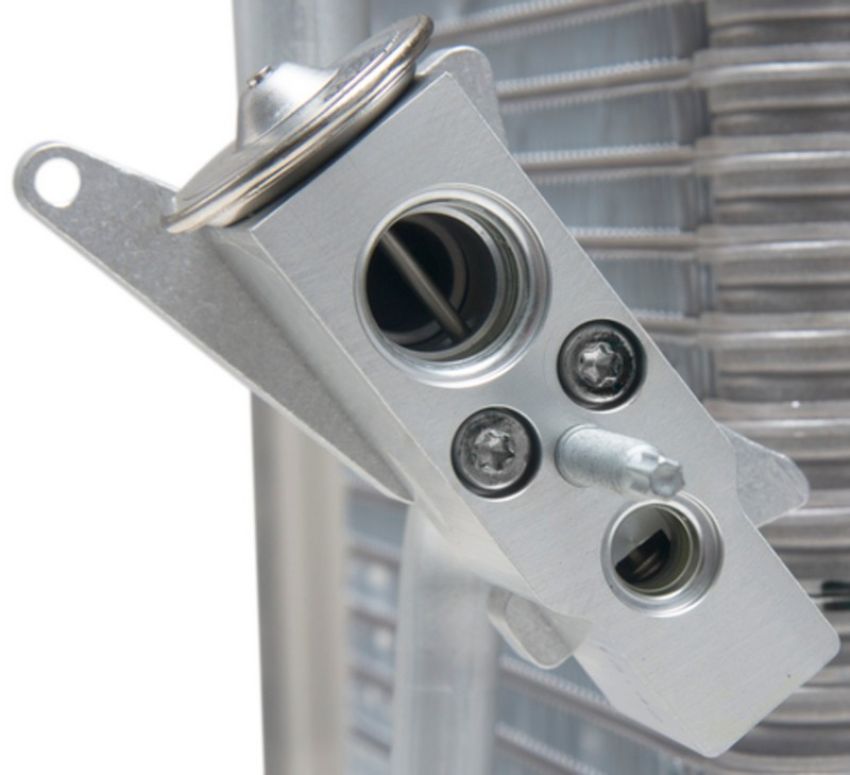 Four Seasons 44138 Plate & Fin Evaporator Core