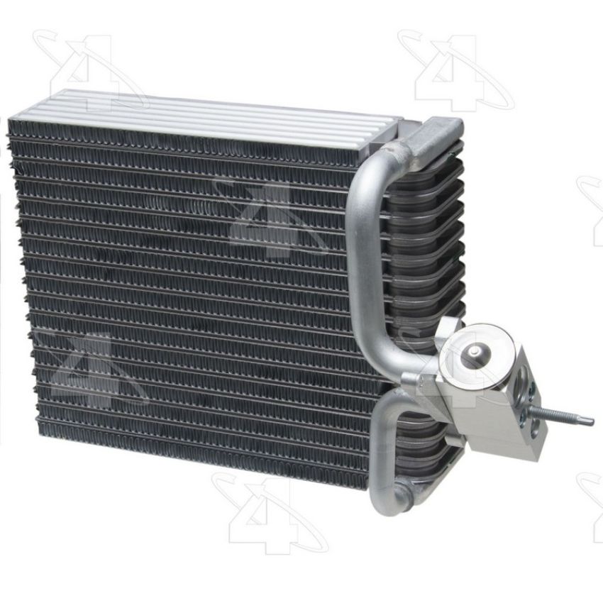 Four Seasons 44138 Plate & Fin Evaporator Core
