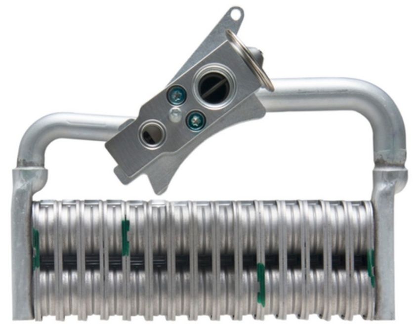 Four Seasons 44138 Plate & Fin Evaporator Core