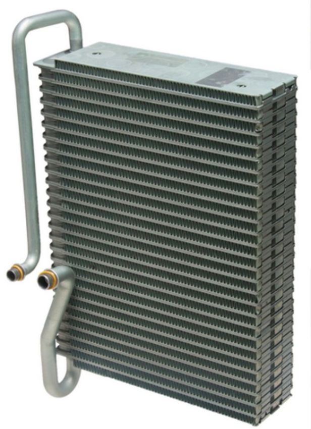 Four Seasons 44139 Plate & Fin Evaporator Core