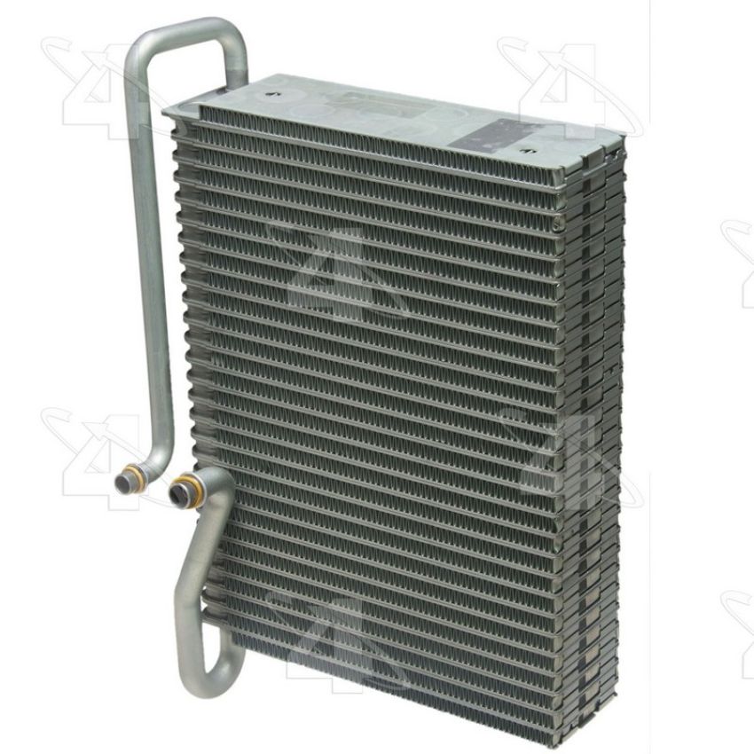 Four Seasons 44139 Plate & Fin Evaporator Core