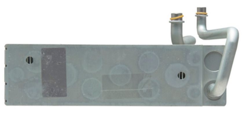 Four Seasons 44139 Plate & Fin Evaporator Core