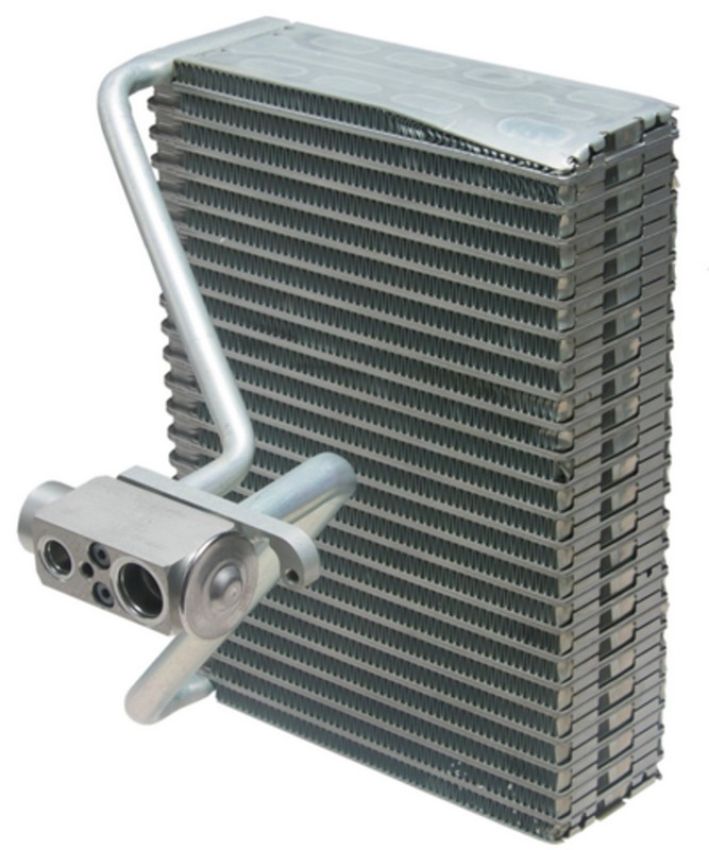 Four Seasons 44140 Plate & Fin Evaporator Core
