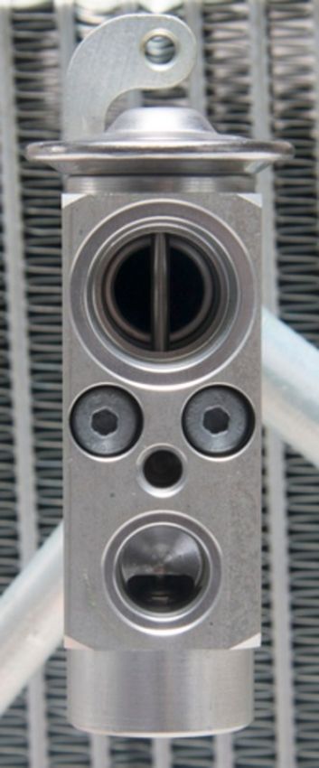 Four Seasons 44140 Plate & Fin Evaporator Core