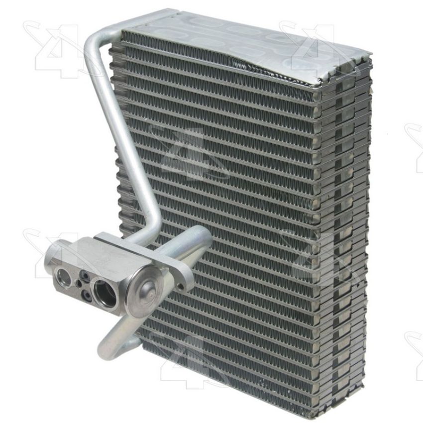 Four Seasons 44140 Plate & Fin Evaporator Core