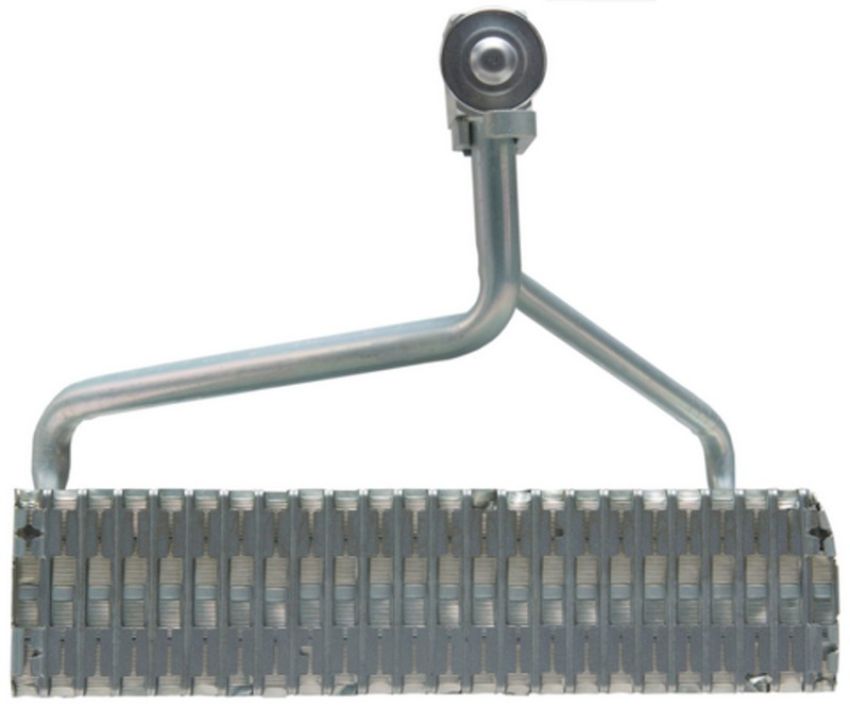 Four Seasons 44140 Plate & Fin Evaporator Core