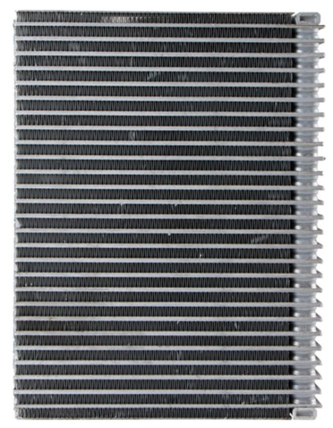 Four Seasons 44141 Plate & Fin Evaporator Core