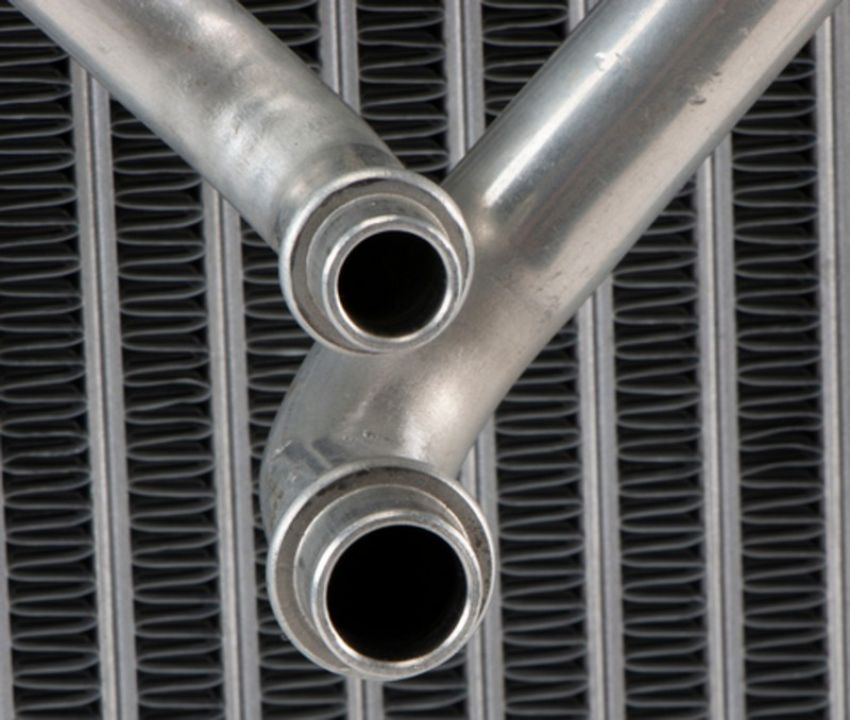 Four Seasons 44141 Plate & Fin Evaporator Core