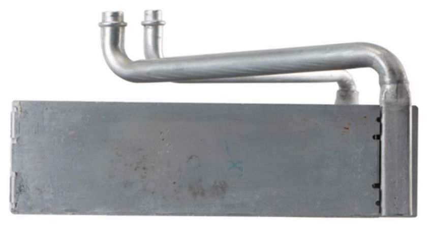 Four Seasons 44141 Plate & Fin Evaporator Core