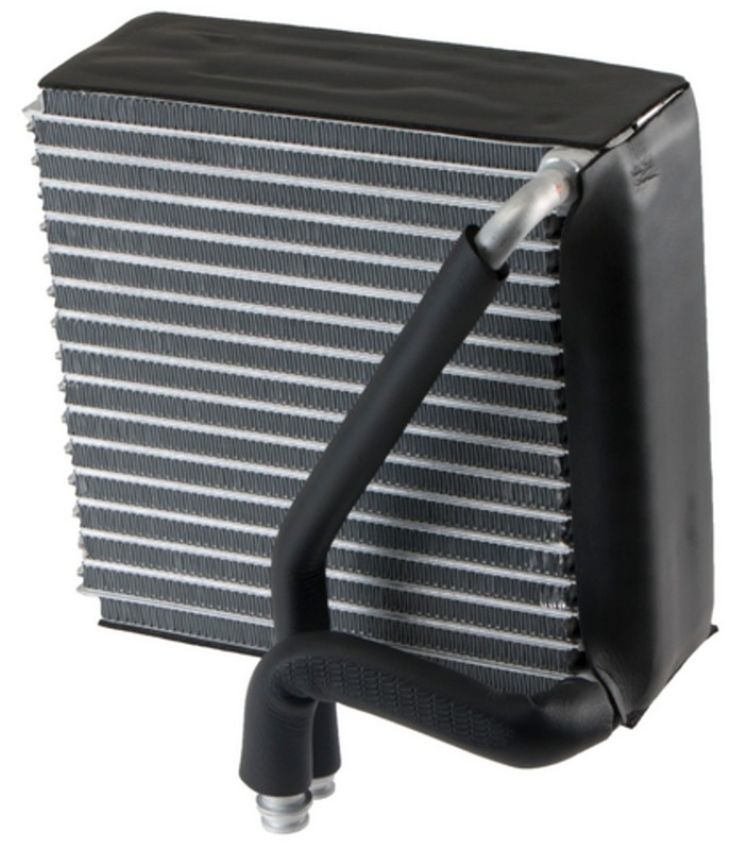 Four Seasons 44142 Plate & Fin Evaporator Core