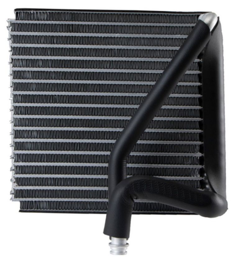 Four Seasons 44142 Plate & Fin Evaporator Core