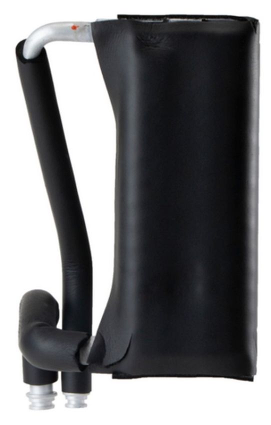 Four Seasons 44142 Plate & Fin Evaporator Core