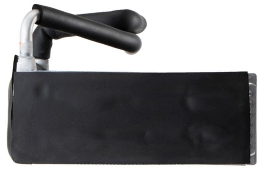 Four Seasons 44142 Plate & Fin Evaporator Core