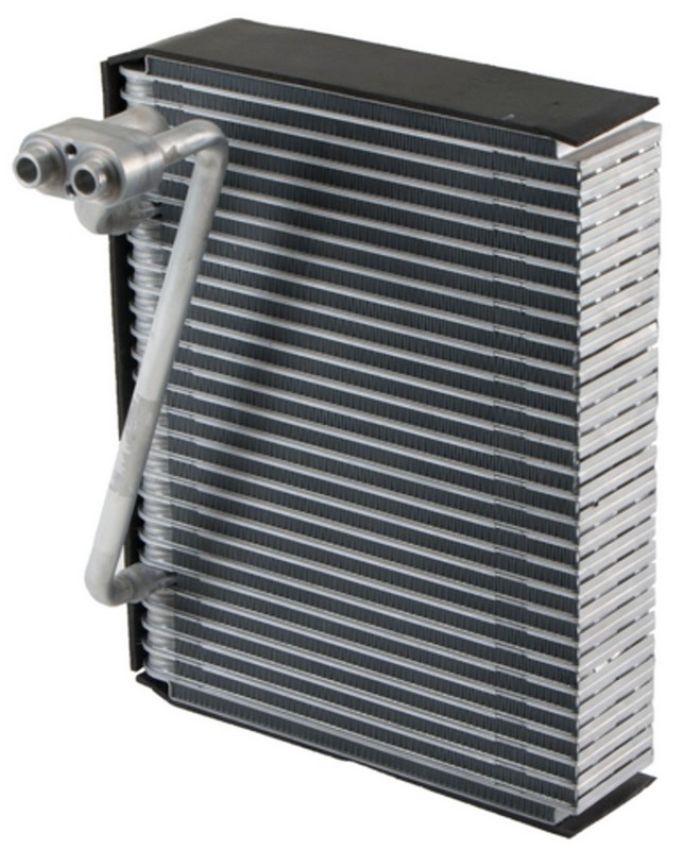 Four Seasons 44143 Plate & Fin Evaporator Core