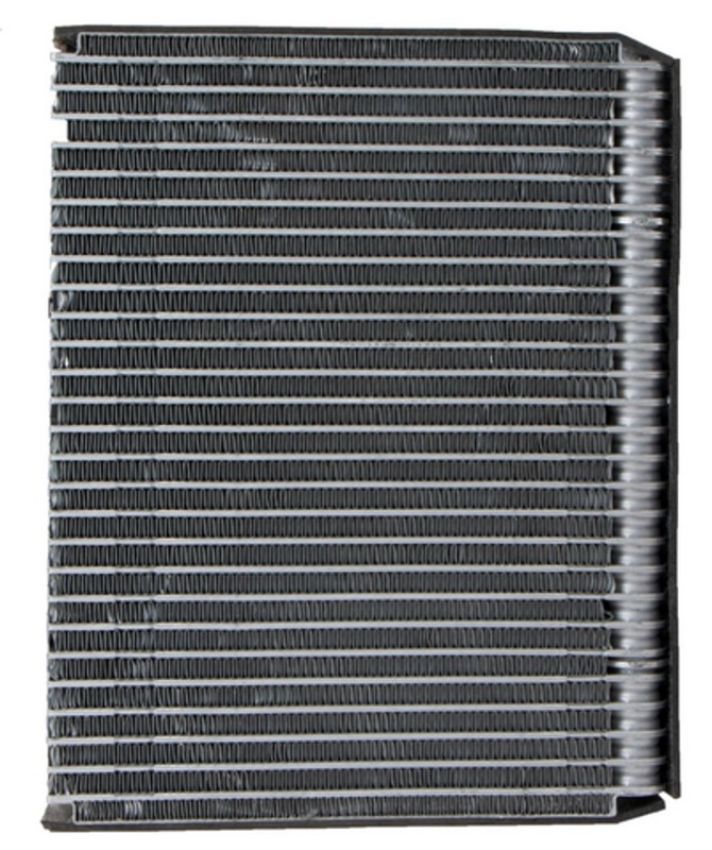 Four Seasons 44143 Plate & Fin Evaporator Core
