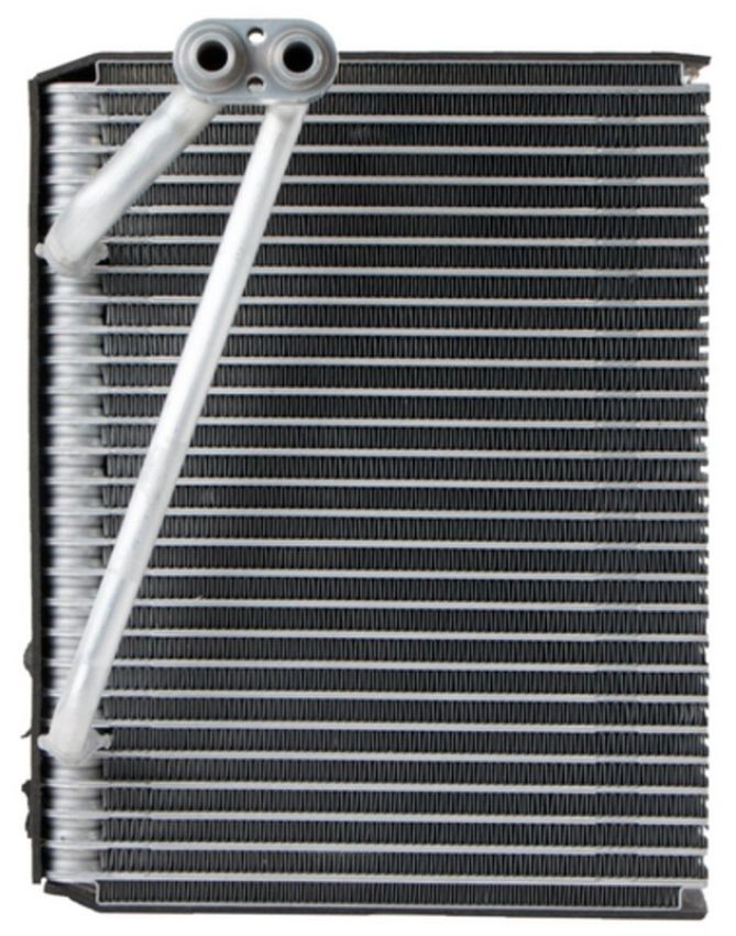 Four Seasons 44143 Plate & Fin Evaporator Core