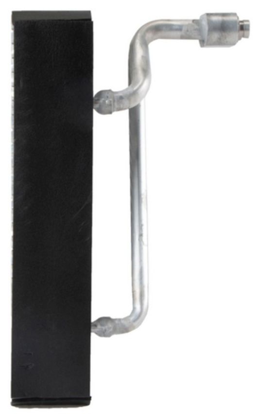 Four Seasons 44143 Plate & Fin Evaporator Core