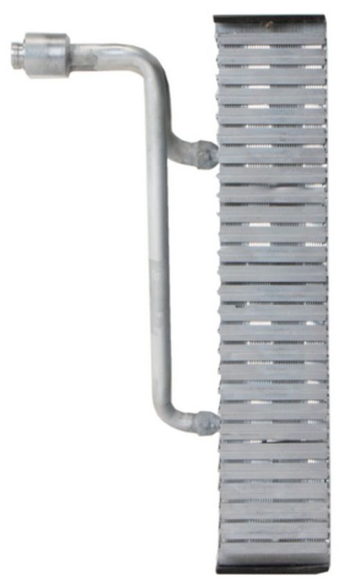 Four Seasons 44143 Plate & Fin Evaporator Core