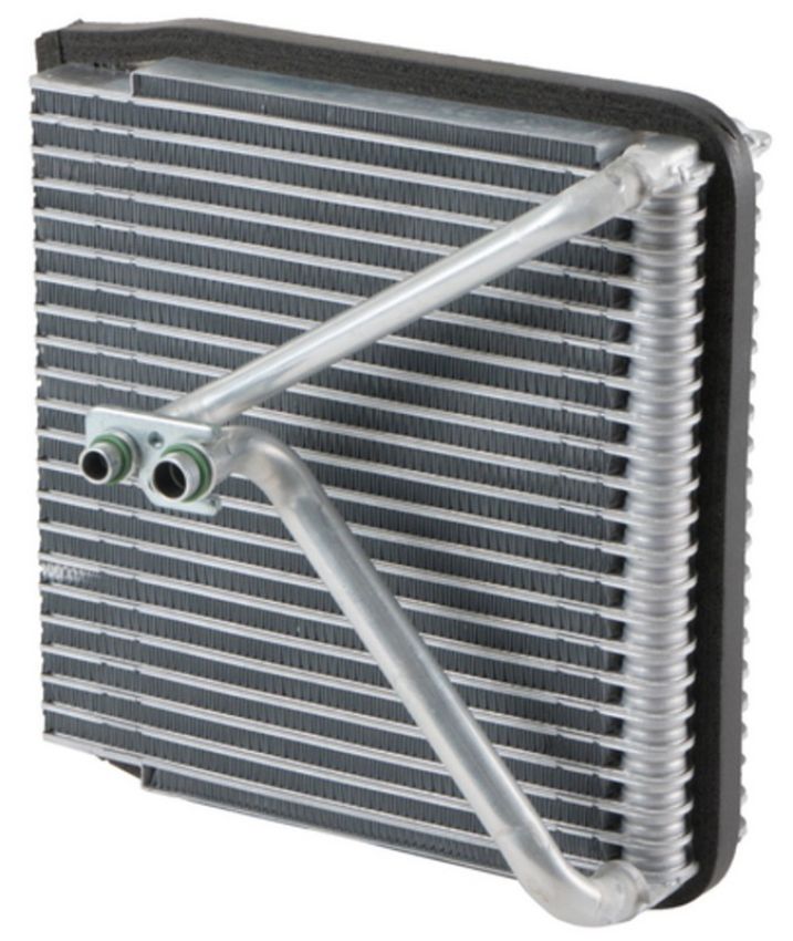 Four Seasons 44144 Plate & Fin Evaporator Core