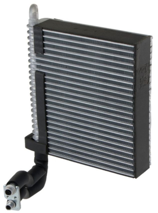 Four Seasons 44145 Plate & Fin Evaporator Core