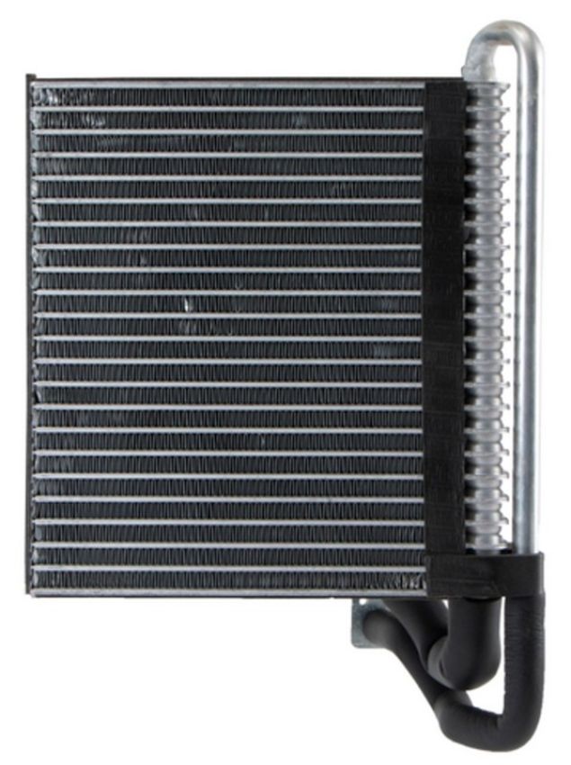 Four Seasons 44145 Plate & Fin Evaporator Core