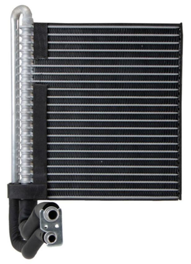 Four Seasons 44145 Plate & Fin Evaporator Core
