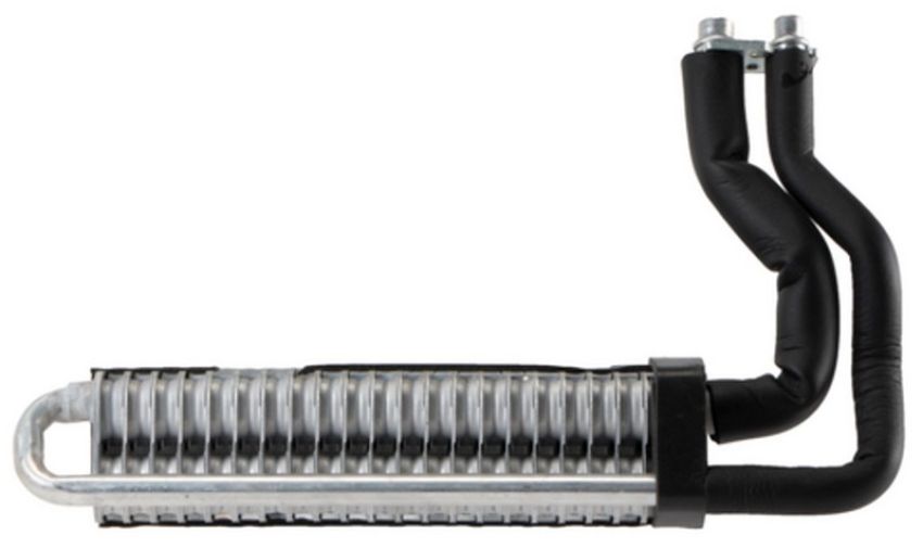 Four Seasons 44145 Plate & Fin Evaporator Core