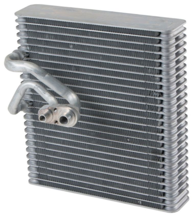 Four Seasons 44146 Plate & Fin Evaporator Core