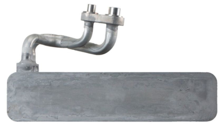 Four Seasons 44146 Plate & Fin Evaporator Core