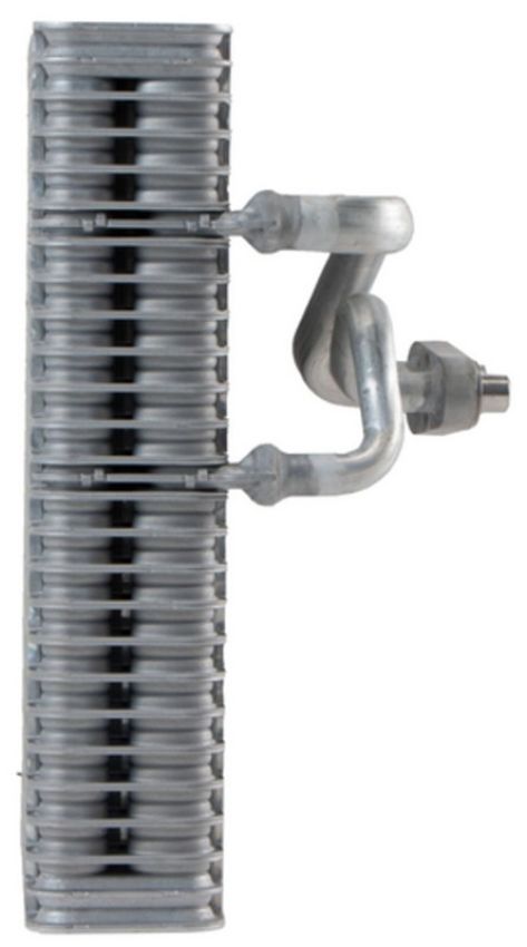 Four Seasons 44146 Plate & Fin Evaporator Core