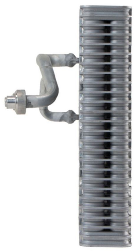 Four Seasons 44146 Plate & Fin Evaporator Core