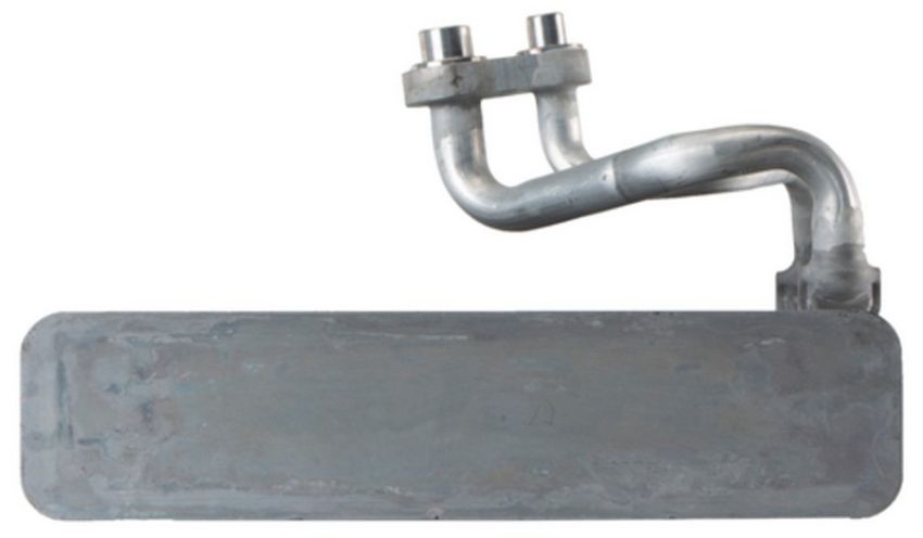 Four Seasons 44146 Plate & Fin Evaporator Core