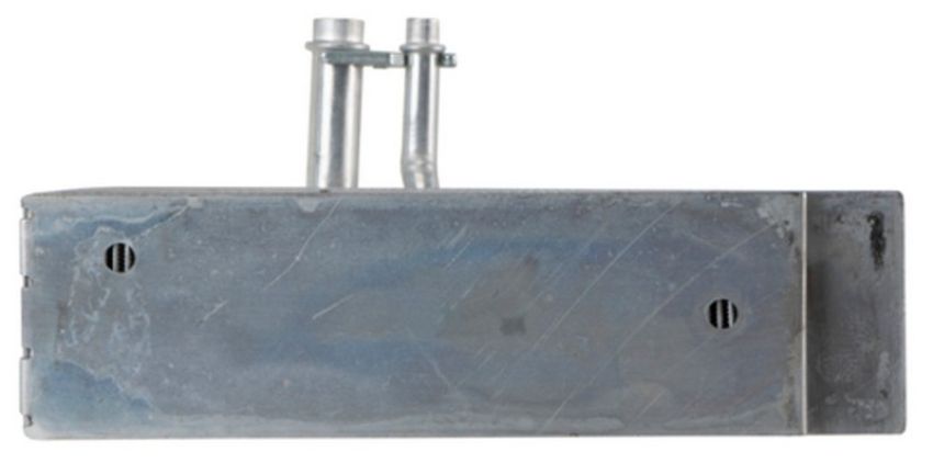 Four Seasons 44147 Plate & Fin Evaporator Core