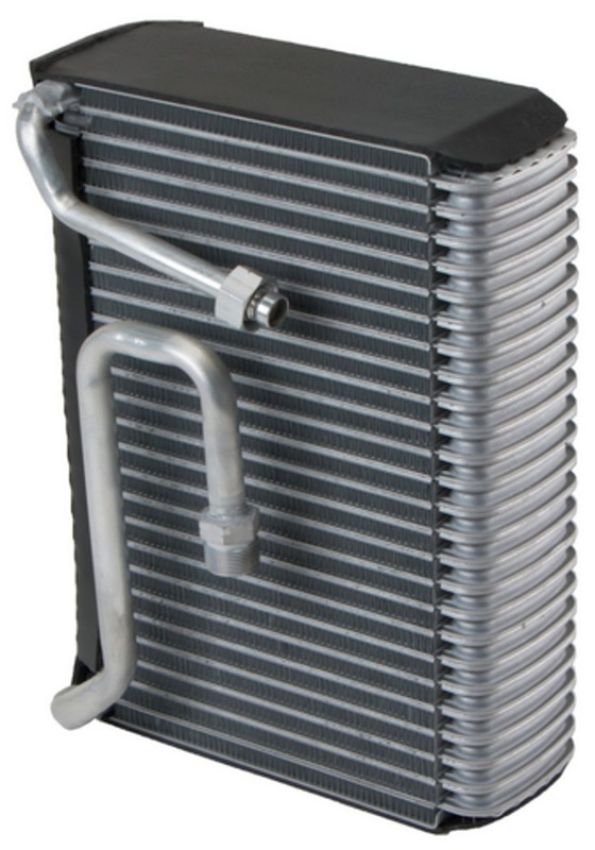Four Seasons 44148 Plate & Fin Evaporator Core
