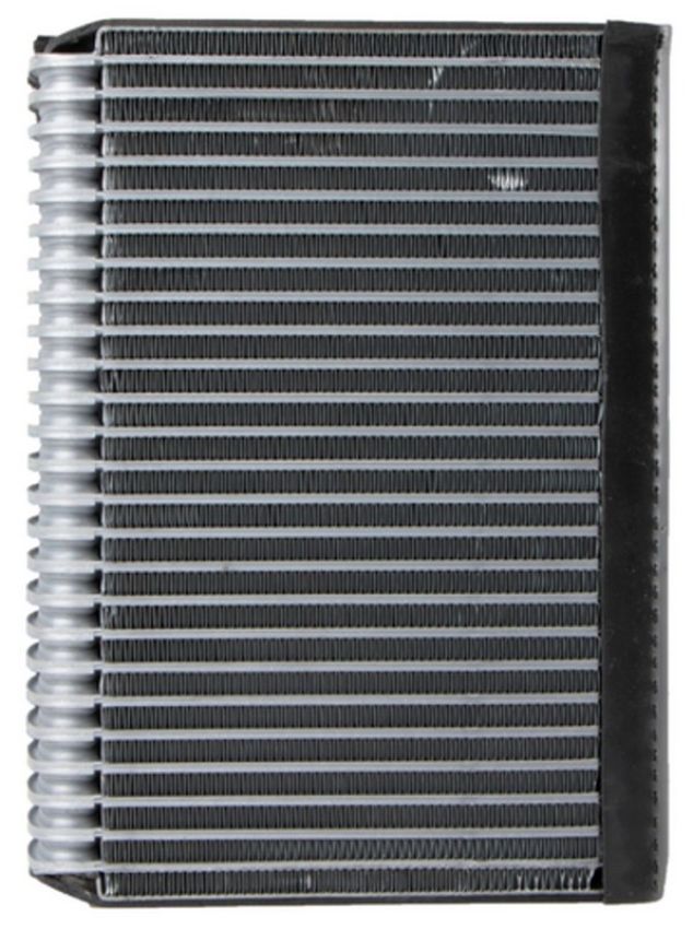 Four Seasons 44148 Plate & Fin Evaporator Core