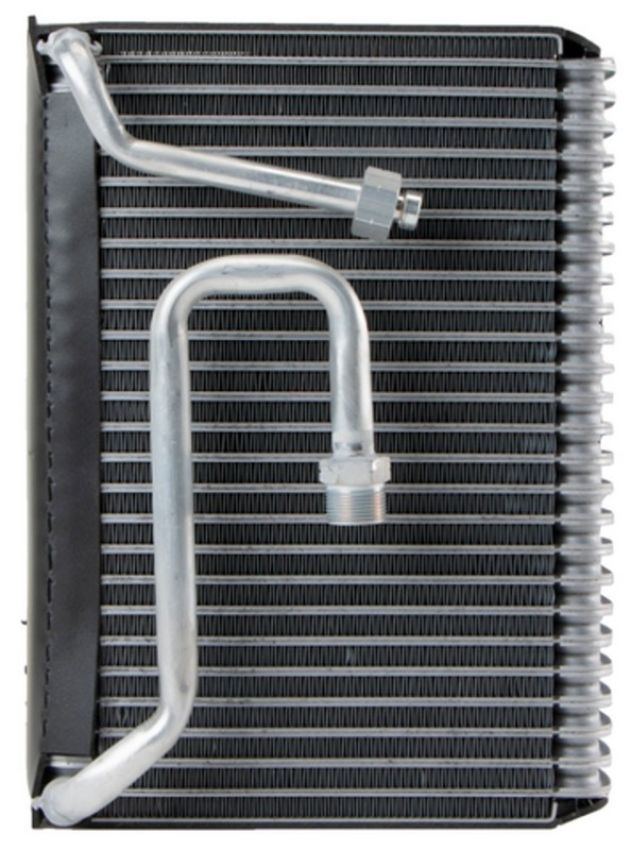 Four Seasons 44148 Plate & Fin Evaporator Core