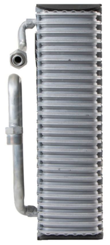 Four Seasons 44148 Plate & Fin Evaporator Core
