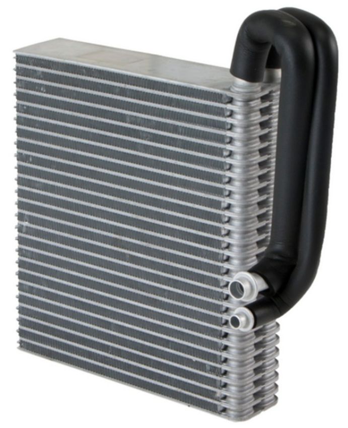 Four Seasons 44149 Plate & Fin Evaporator Core