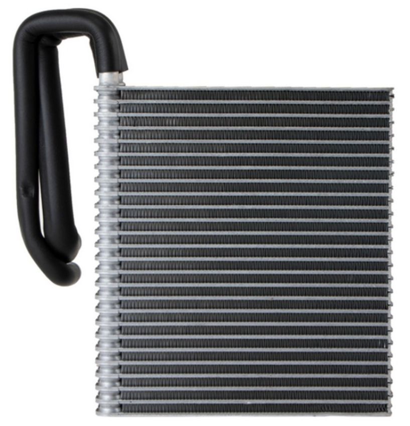 Four Seasons 44149 Plate & Fin Evaporator Core