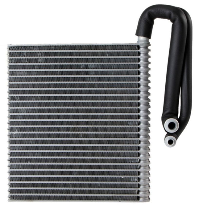 Four Seasons 44149 Plate & Fin Evaporator Core