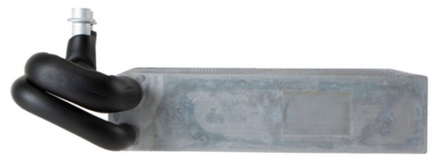 Four Seasons 44149 Plate & Fin Evaporator Core