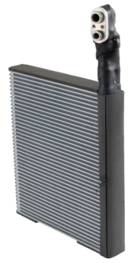 Four Seasons 44151 Plate & Fin Evaporator Core