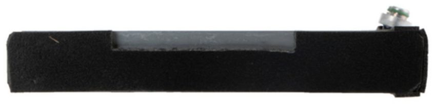 Four Seasons 44151 Plate & Fin Evaporator Core