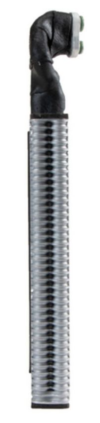 Four Seasons 44151 Plate & Fin Evaporator Core