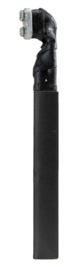 Four Seasons 44151 Plate & Fin Evaporator Core