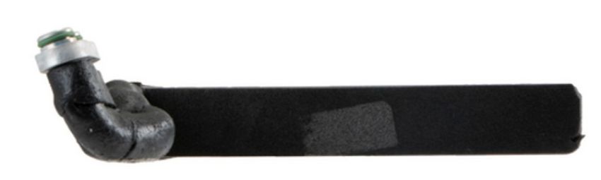 Four Seasons 44151 Plate & Fin Evaporator Core